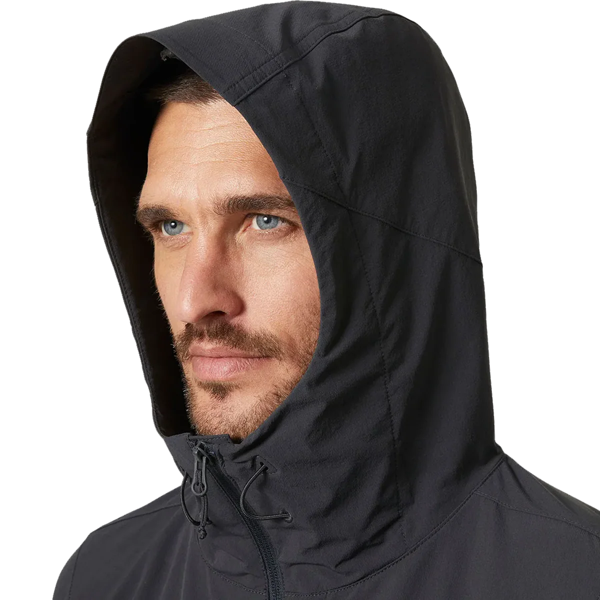 Men  s Blaze Hooded Softshell Jacket - Styles Love