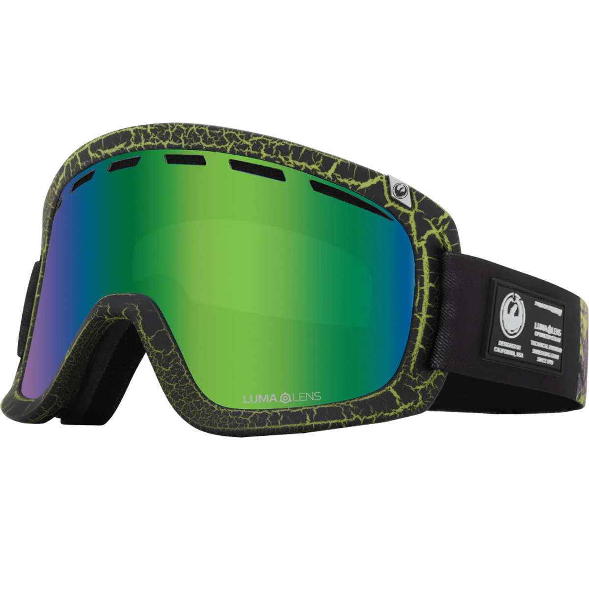 D1 OTG + Bonus - Styles Love