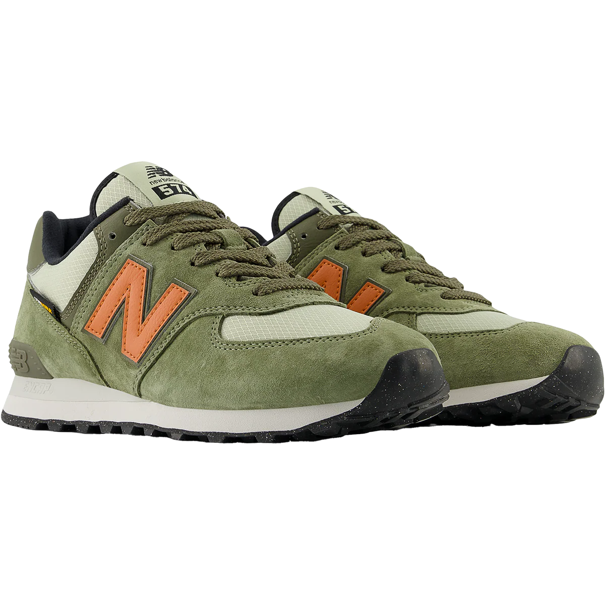 Men's NB 574 - Styles Love