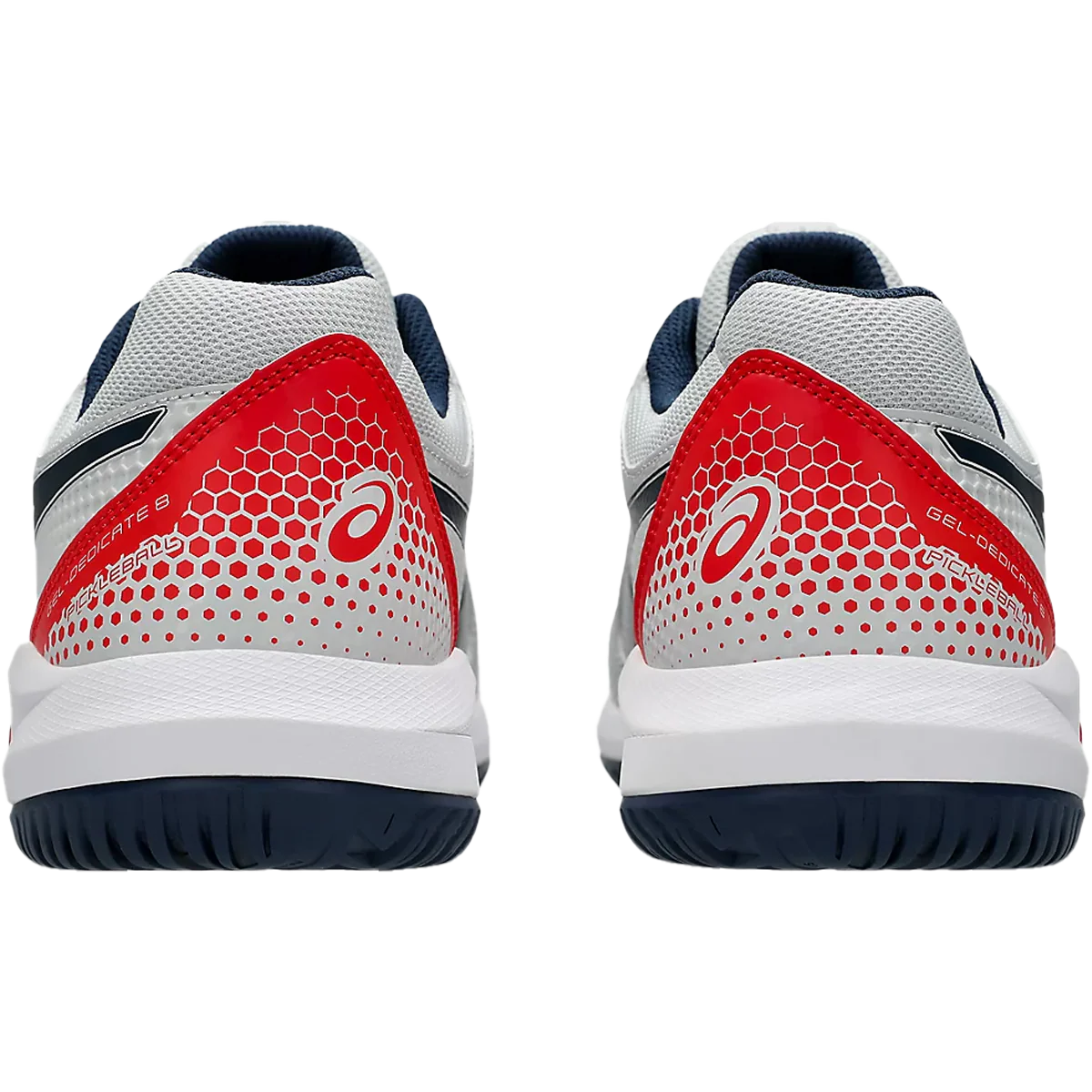 Men's Gel-Dedicate 8 Pickleball - Styles Love