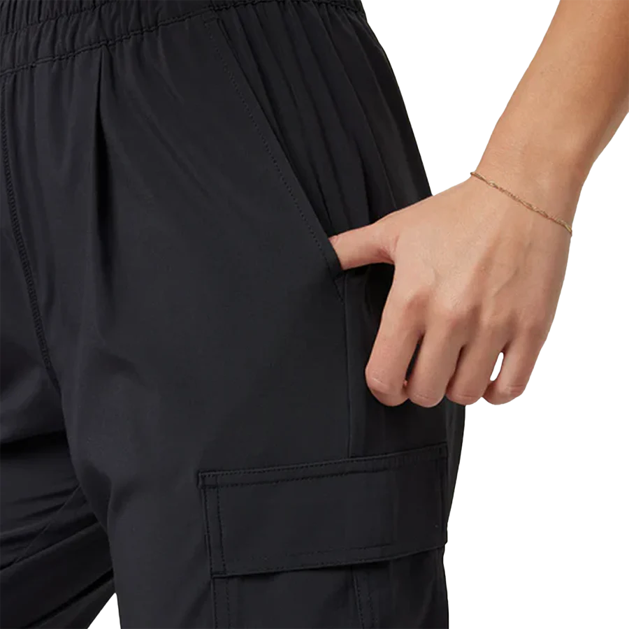 Women's Villa Cargo Jogger - Styles Love