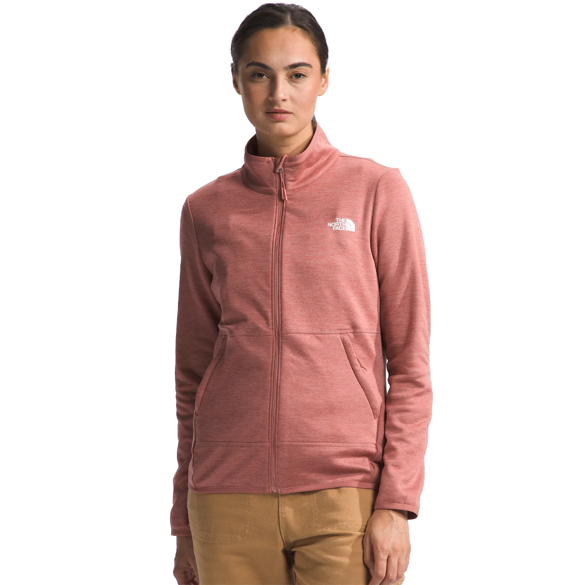 Women's Canyonlands Full Zip - Styles Love