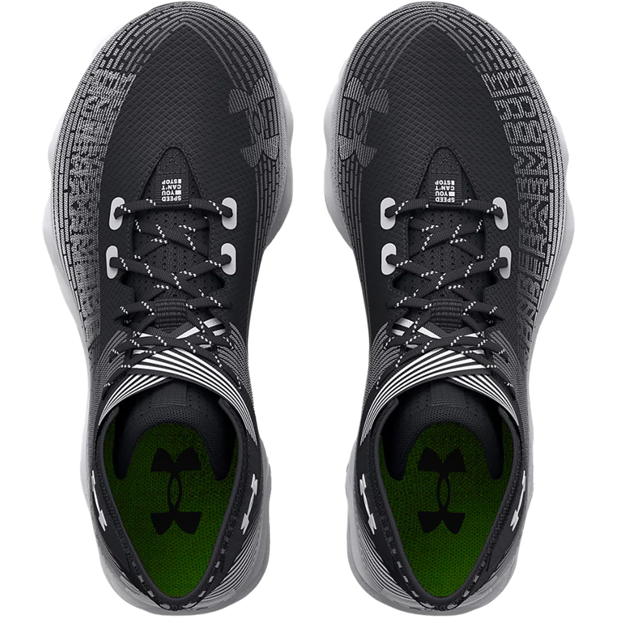 Men's Highlight Franchise - Styles Love