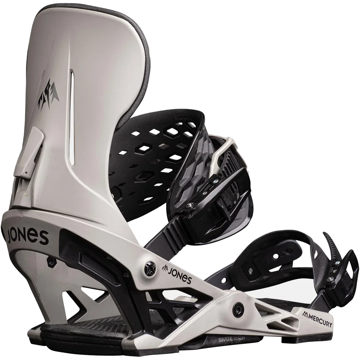 Mercury - Styles Love