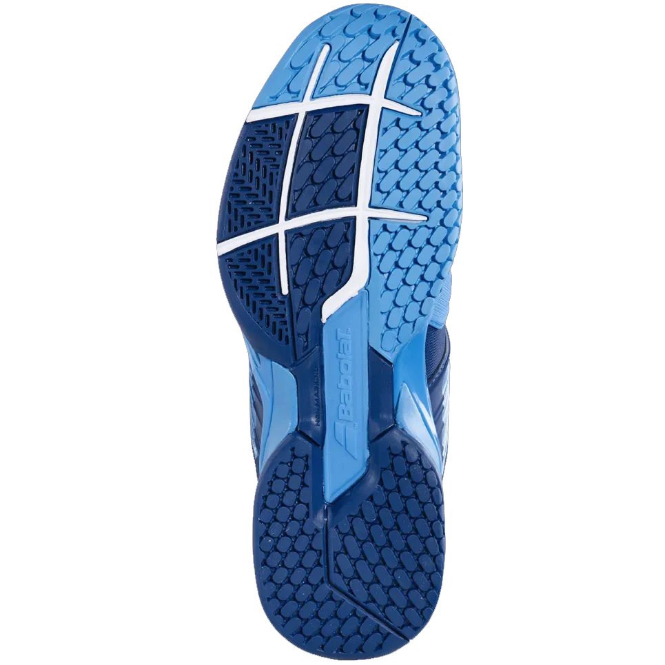 Men's Propulse Fury - Styles Love