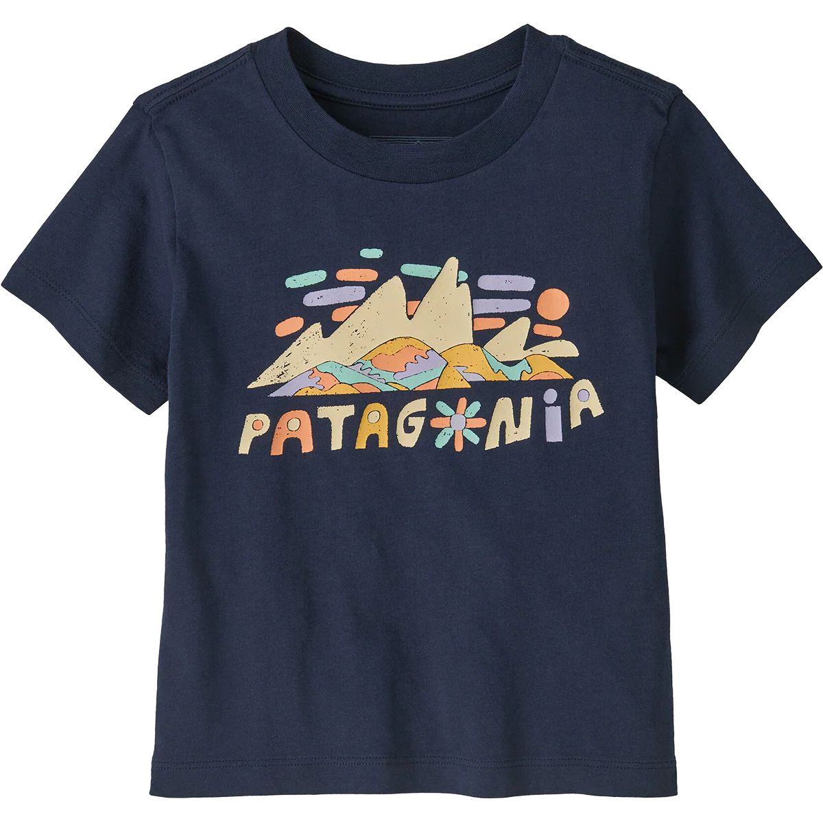 Youth Baby Graphic T-Shirt - Styles Love