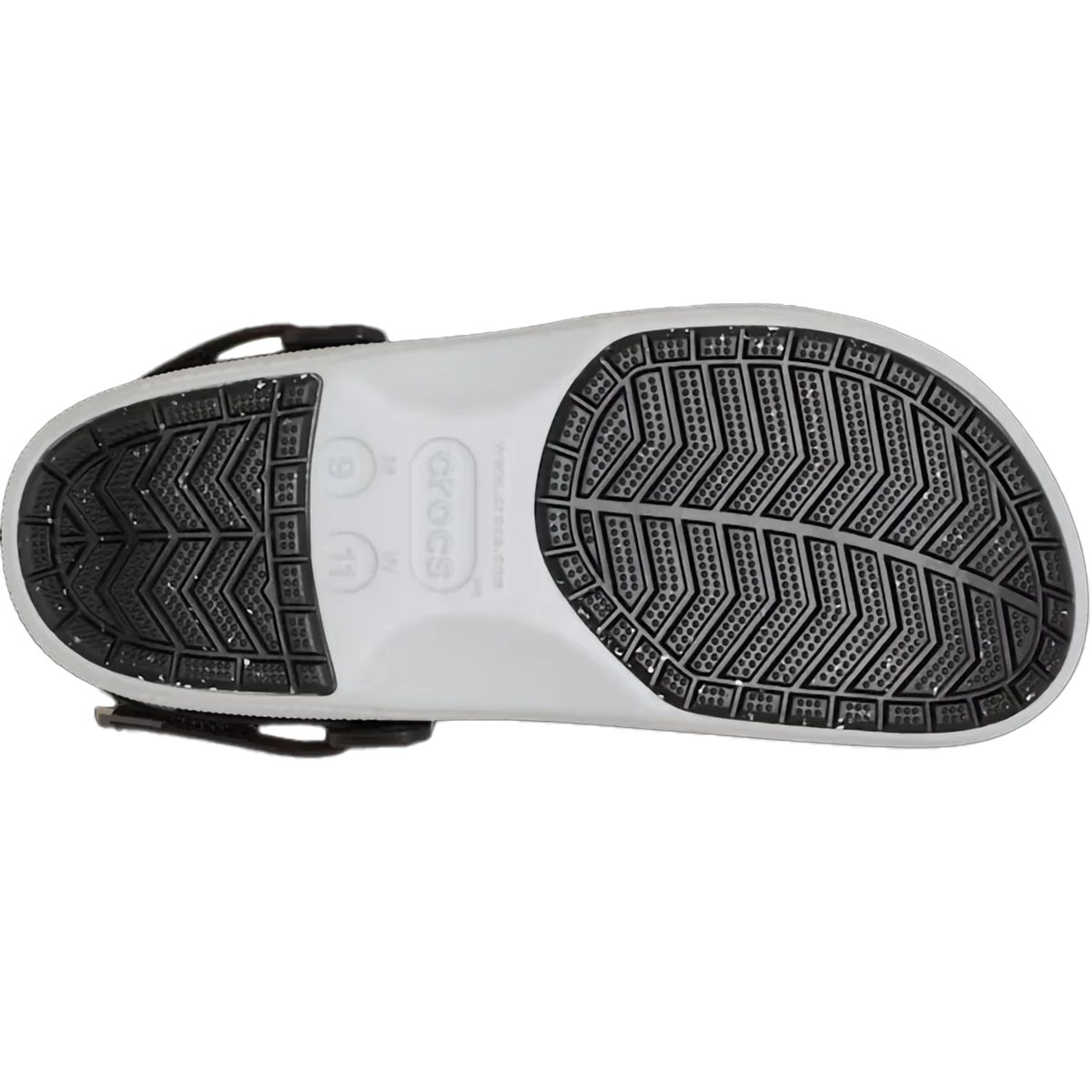 Men's Classic Turbo Clog - Styles Love