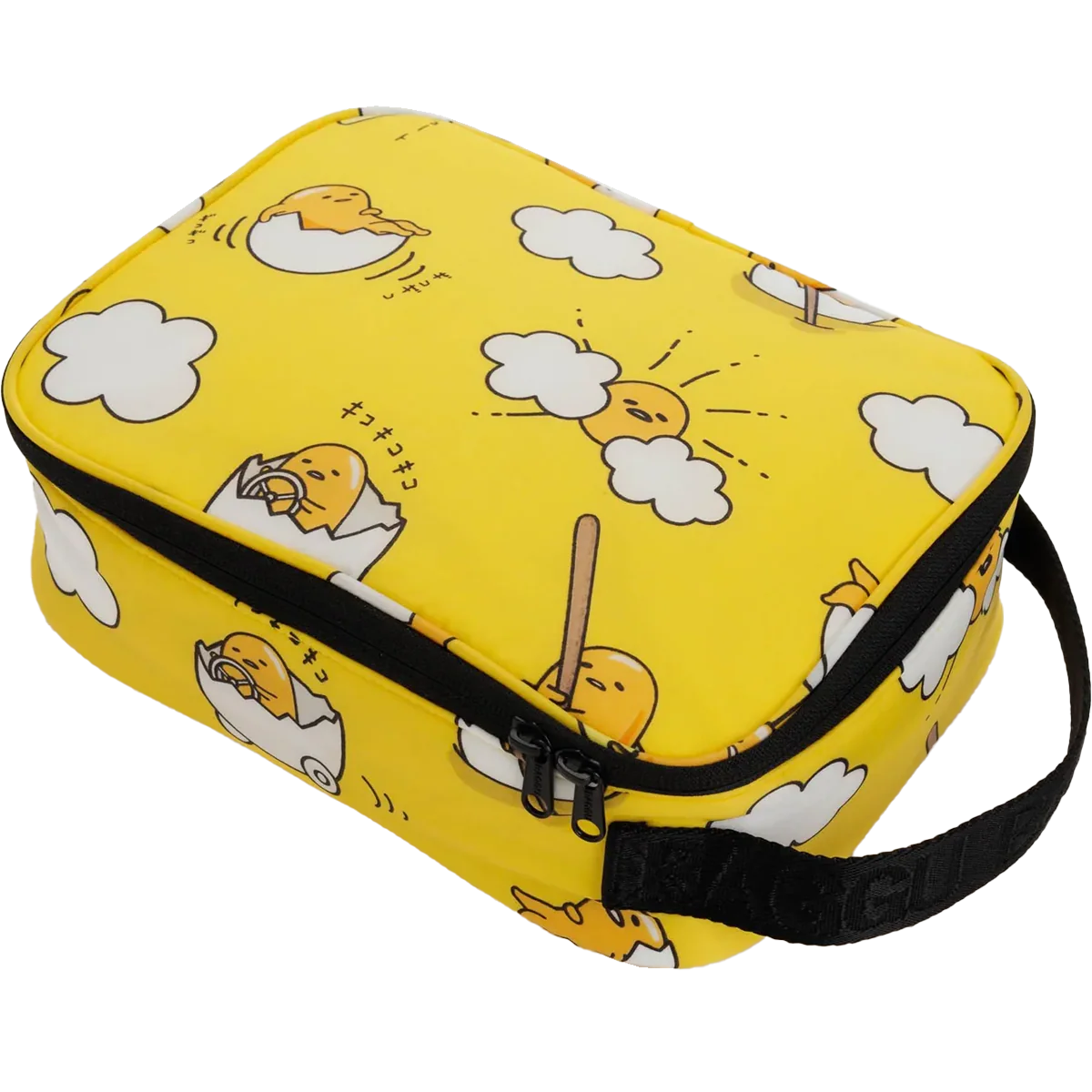 Lunch Box - Styles Love