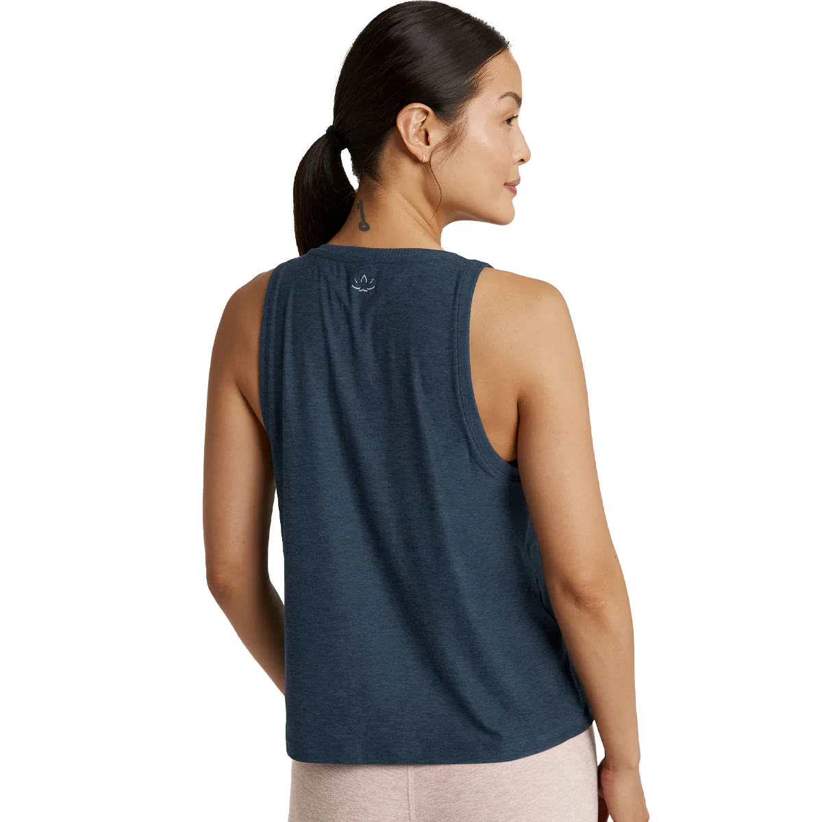 Women's Featherweight ReBalance Tank - Styles Love