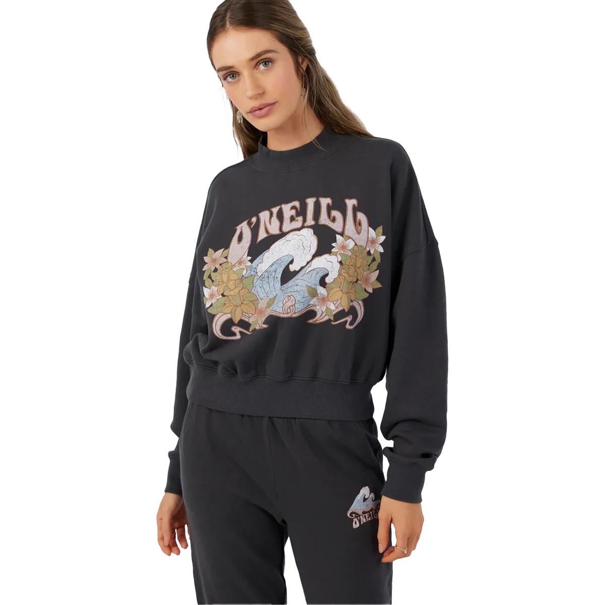 Women's Moment Crop - Styles Love