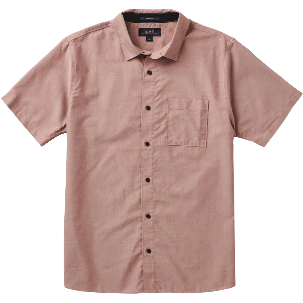 Men's Well Worn Organic Short Sleeve - Styles Love