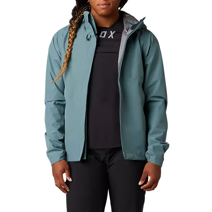 Women's Ranger 2.5L Water Jacket - Styles Love