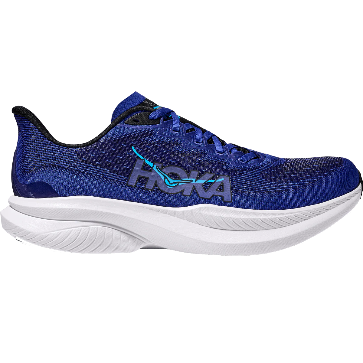 Men's Mach 6 - Styles Love