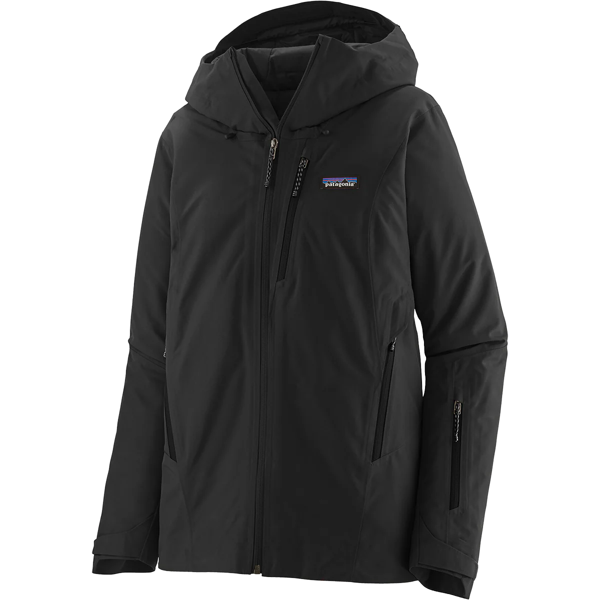 Women's Insulated Storm Shift Jacket - Styles Love