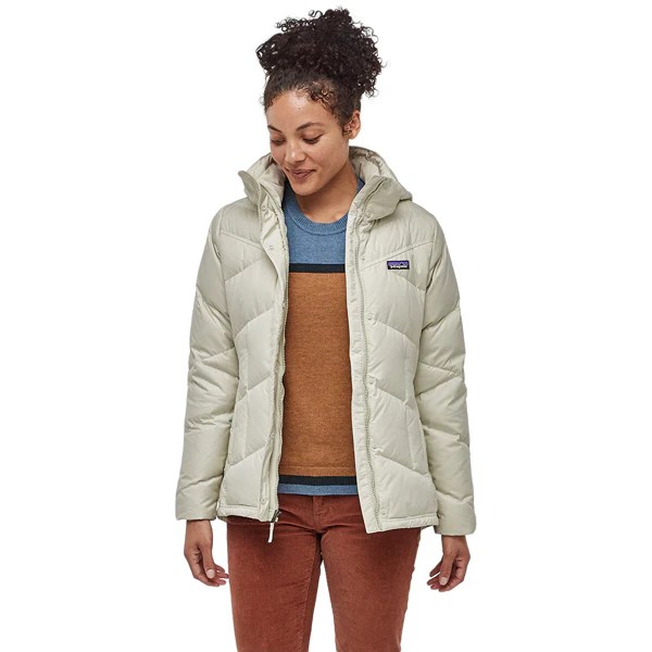 Women's Down With It Jacket - Styles Love