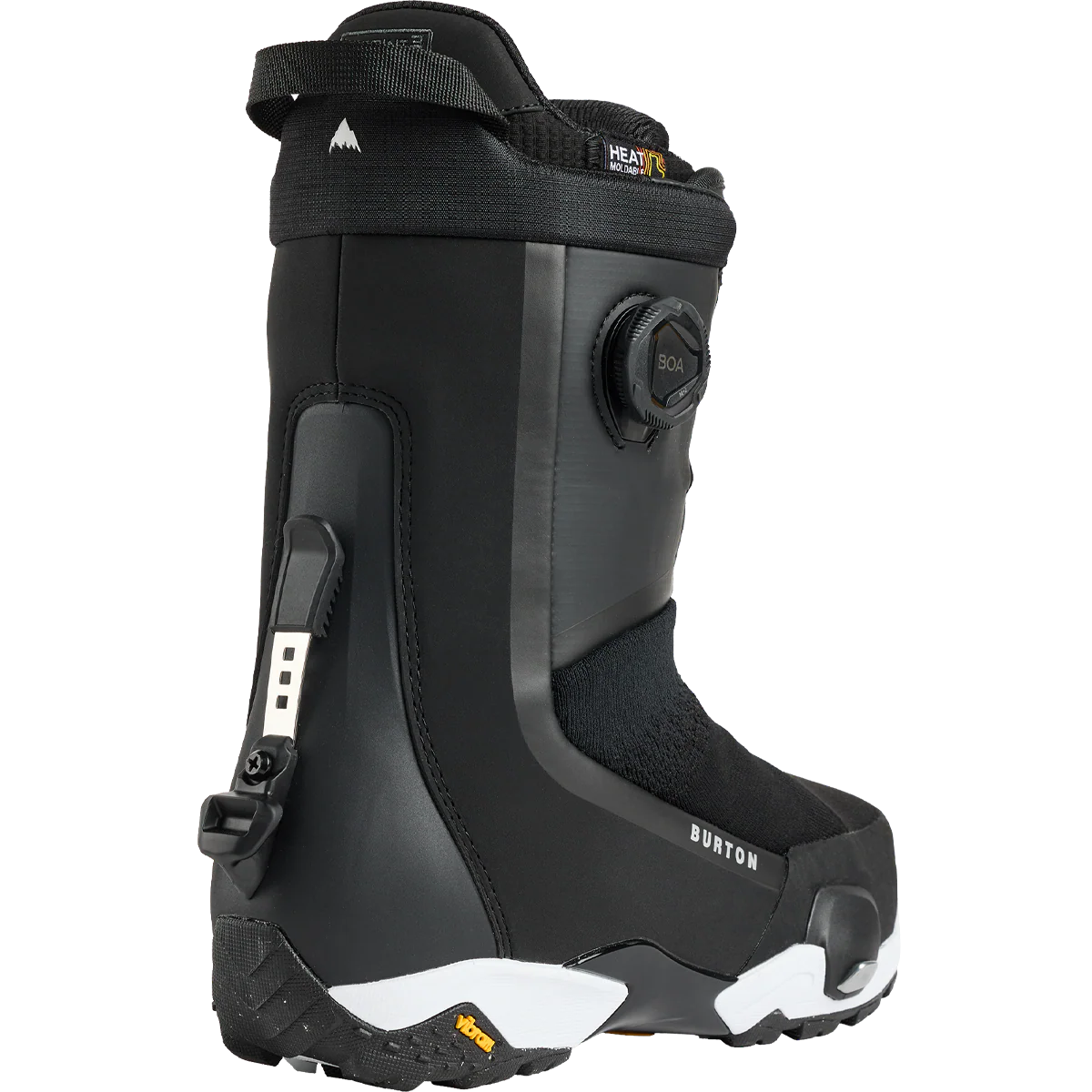 Highshot X Step On Wide - Styles Love