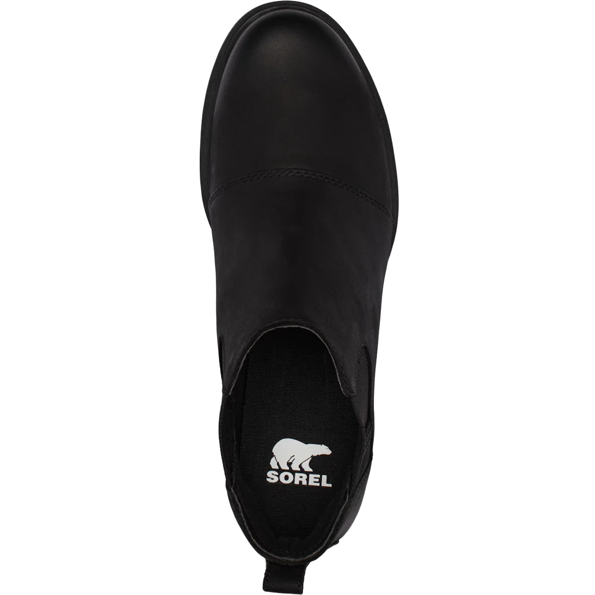 Women's Emelie III Chelsea Waterproof Chelsea Boot - Styles Love