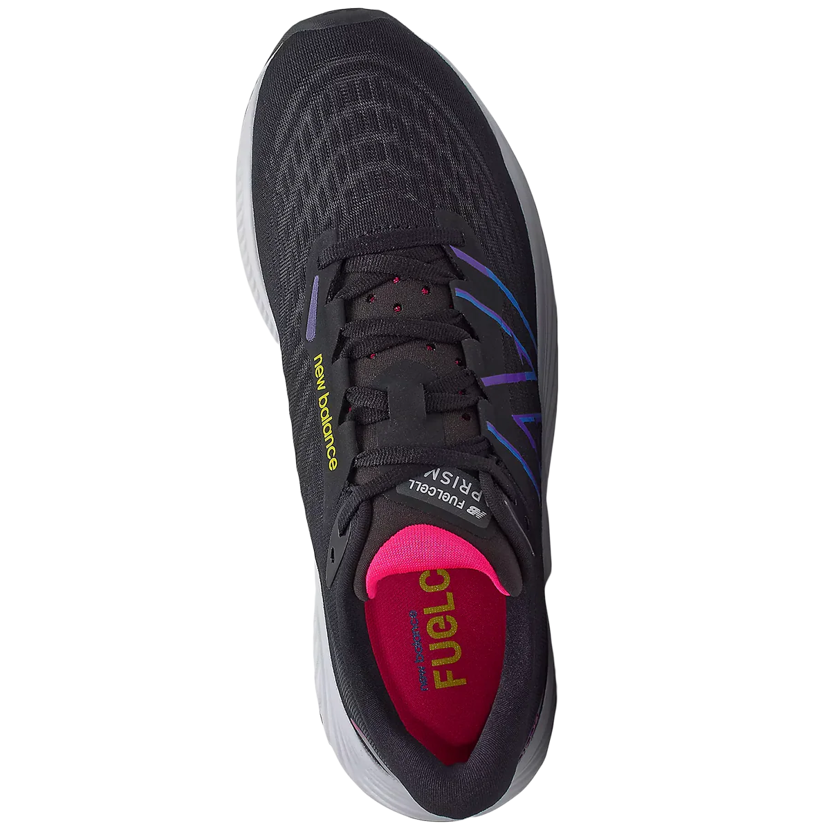 Men's FuelCell Prism v2 - Styles Love