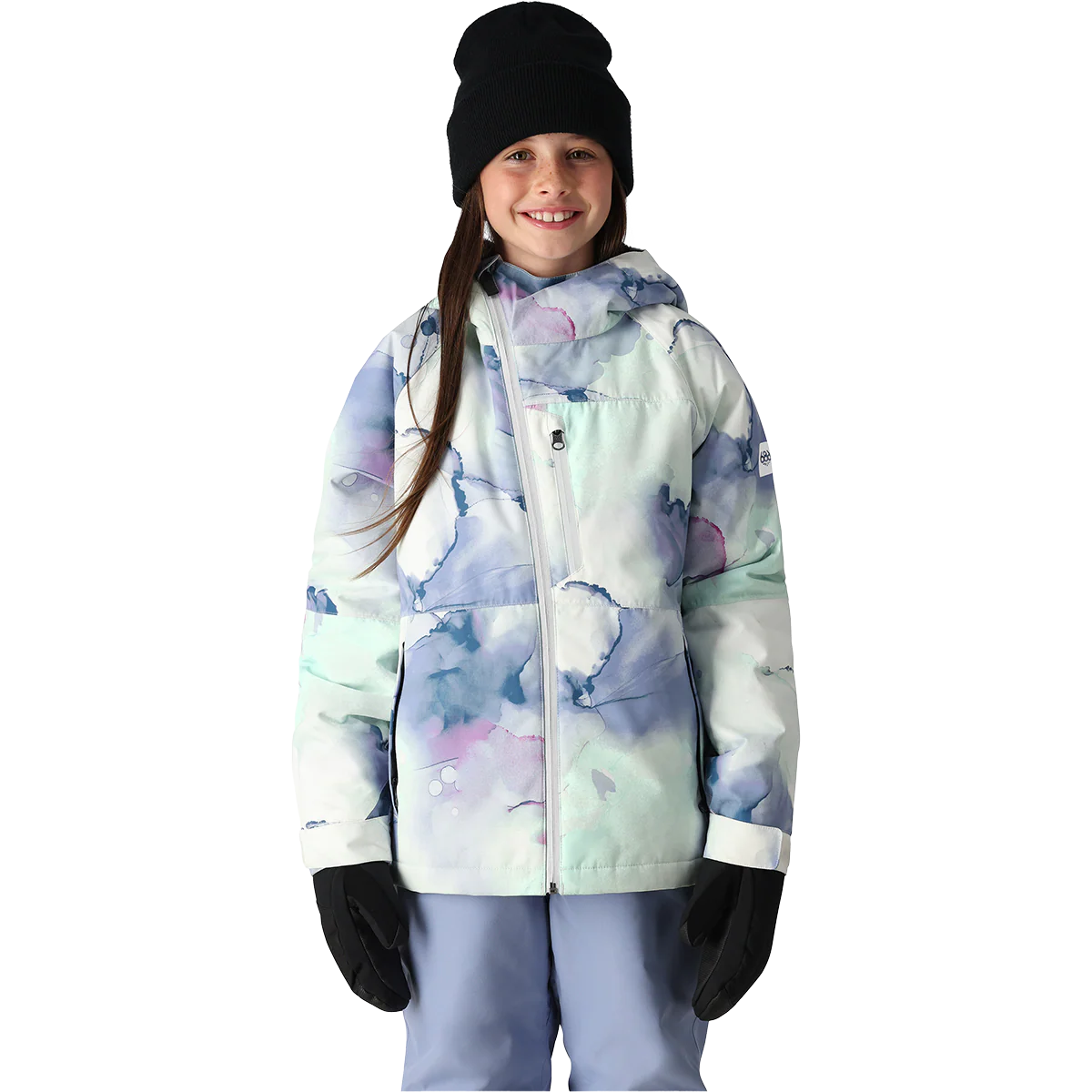 Youth Hydra Insulated Jacket - Styles Love
