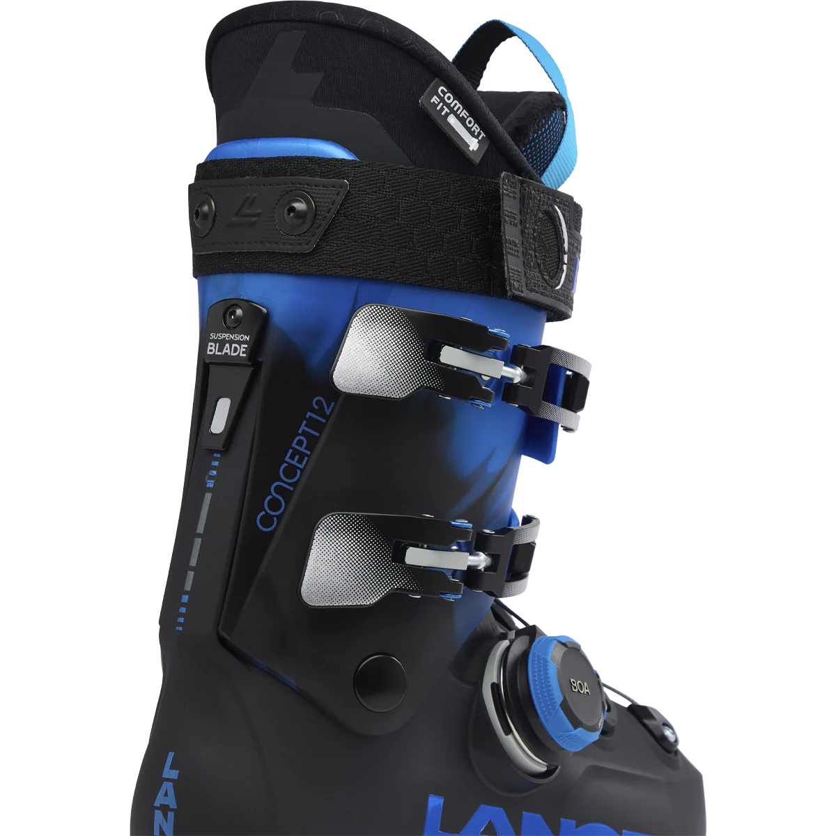 Concept 12 GW BOA - Styles Love