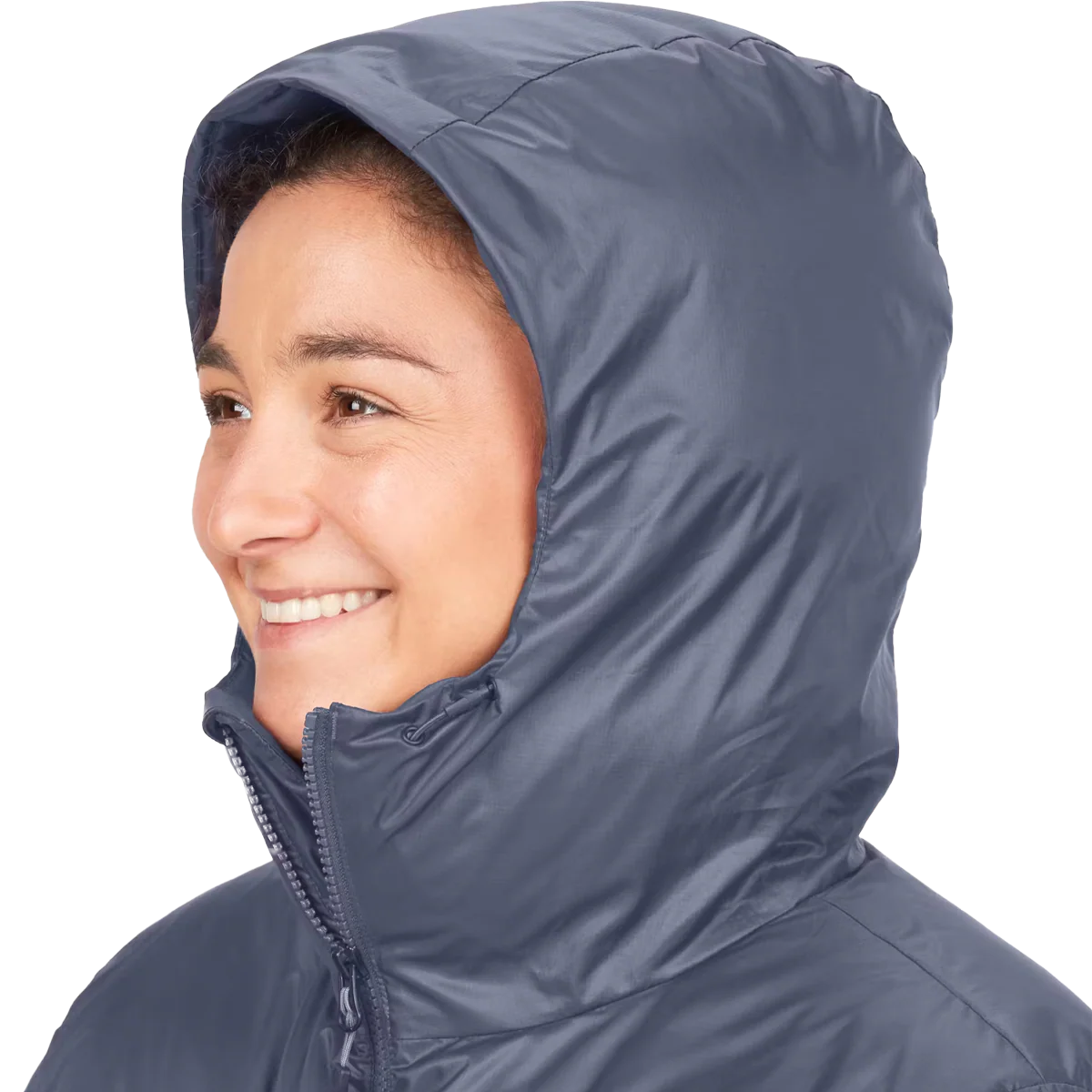 Women's Guides Down Hoody - Styles Love