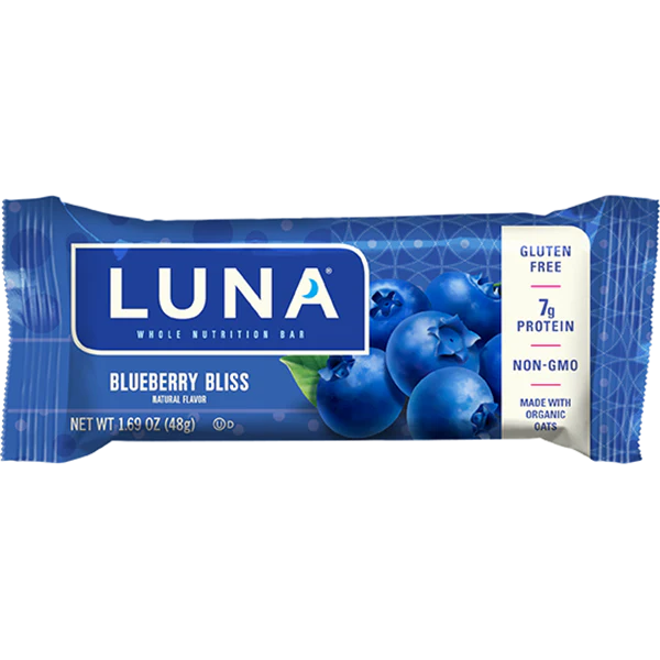 Luna 48g Bar - Styles Love