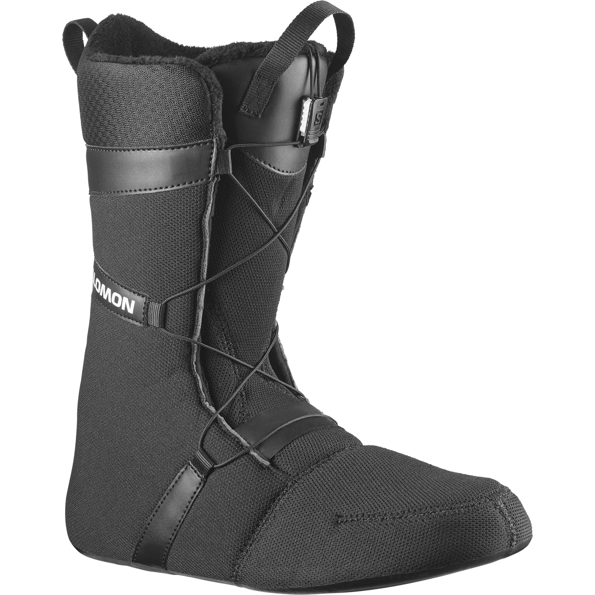 Launch SJ BOA - Styles Love