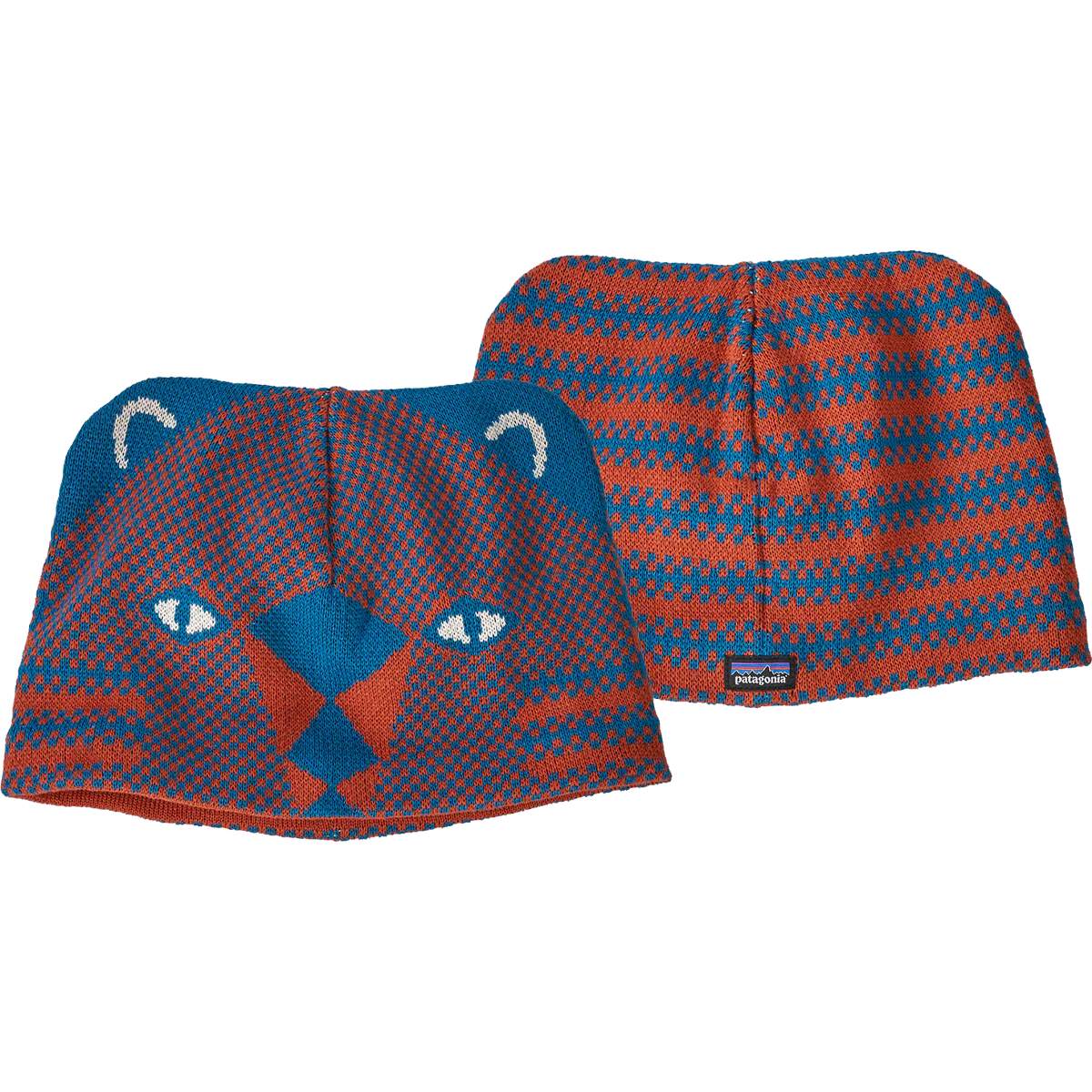 Youth Baby Animal Friends Beanie - Styles Love