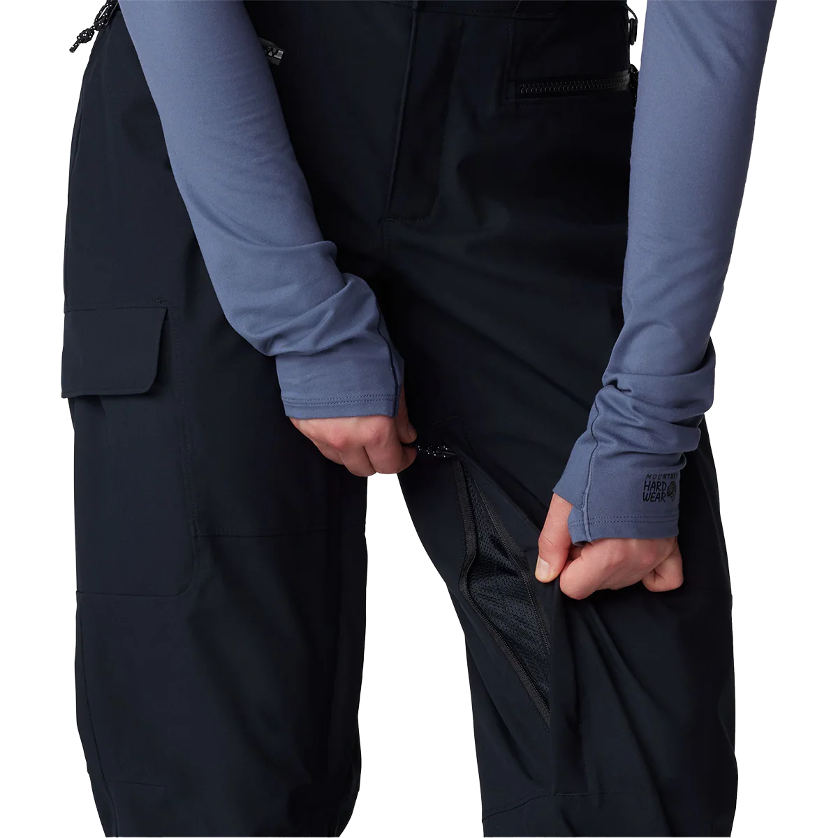 Women's Powder Maven Pant - Styles Love