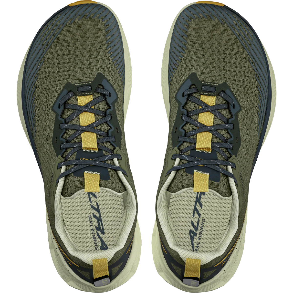 Men's Experience Wild 2 - Styles Love