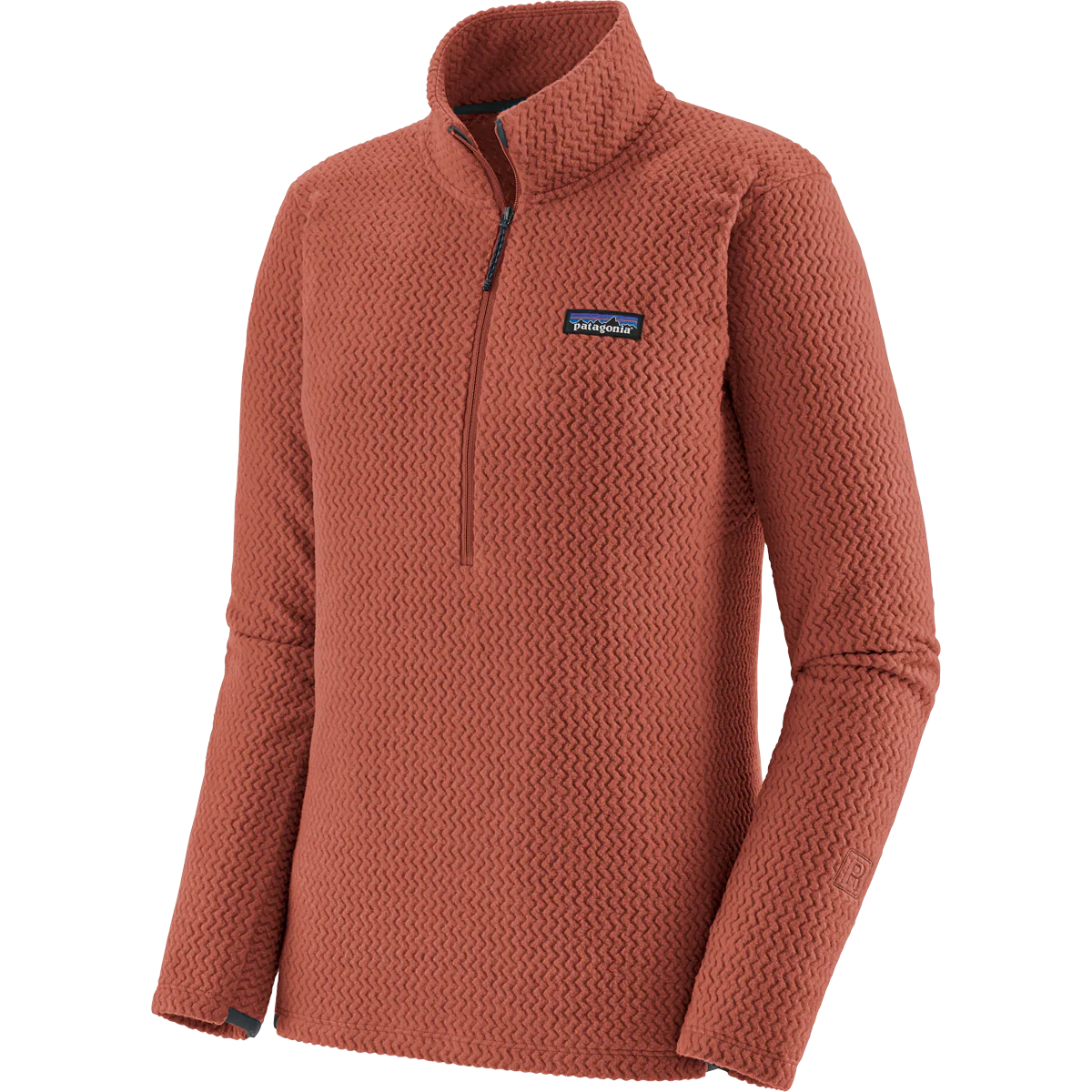 Women's R1 Air Zip Neck - Styles Love