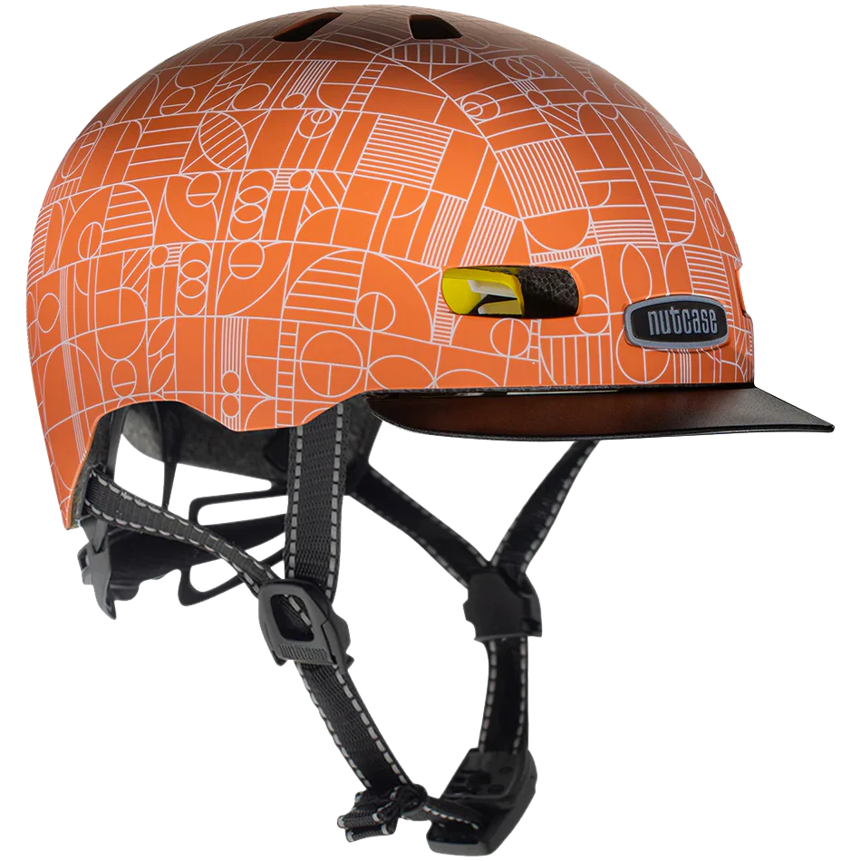 Street MIPS - Styles Love