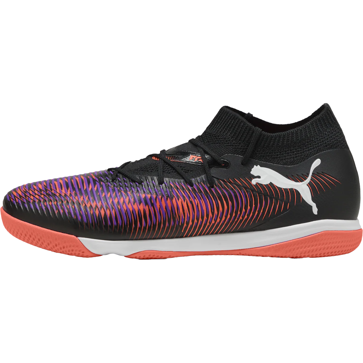 Future Match 8 Indoor Trainer - Styles Love