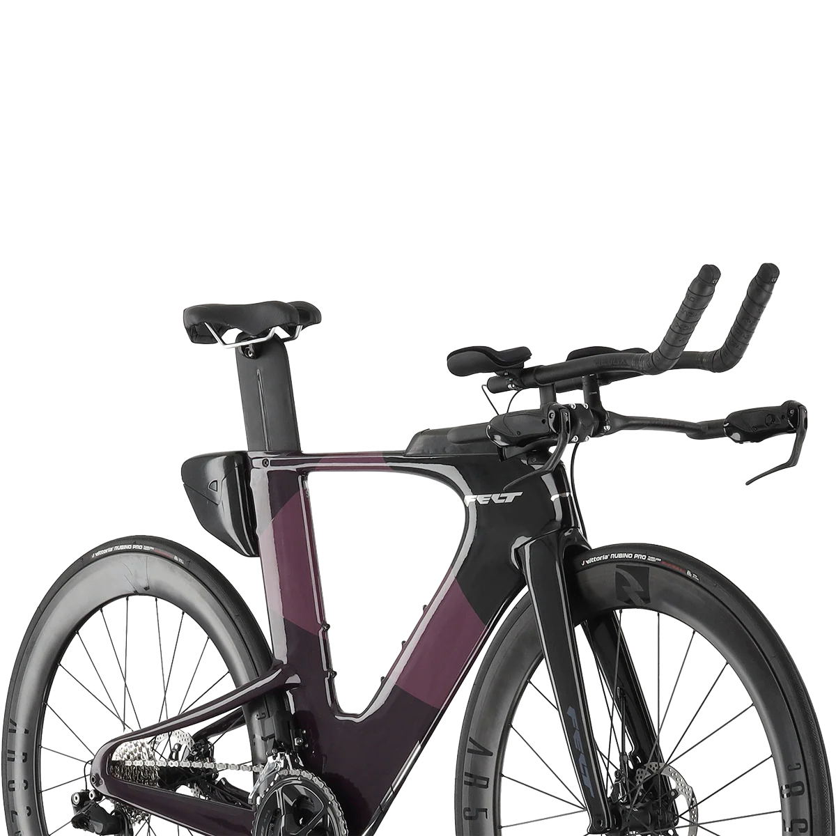 IAx Advanced 105 Di2 - Styles Love