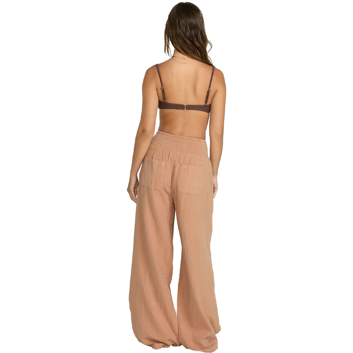 Women's New Waves Pant - Styles Love