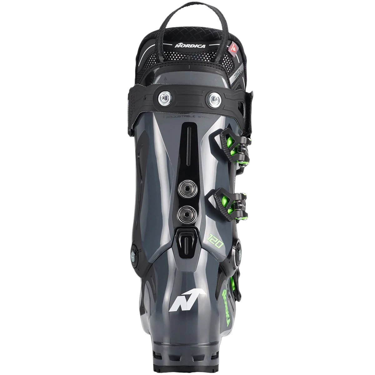 Speedmachine 3 120 - Styles Love