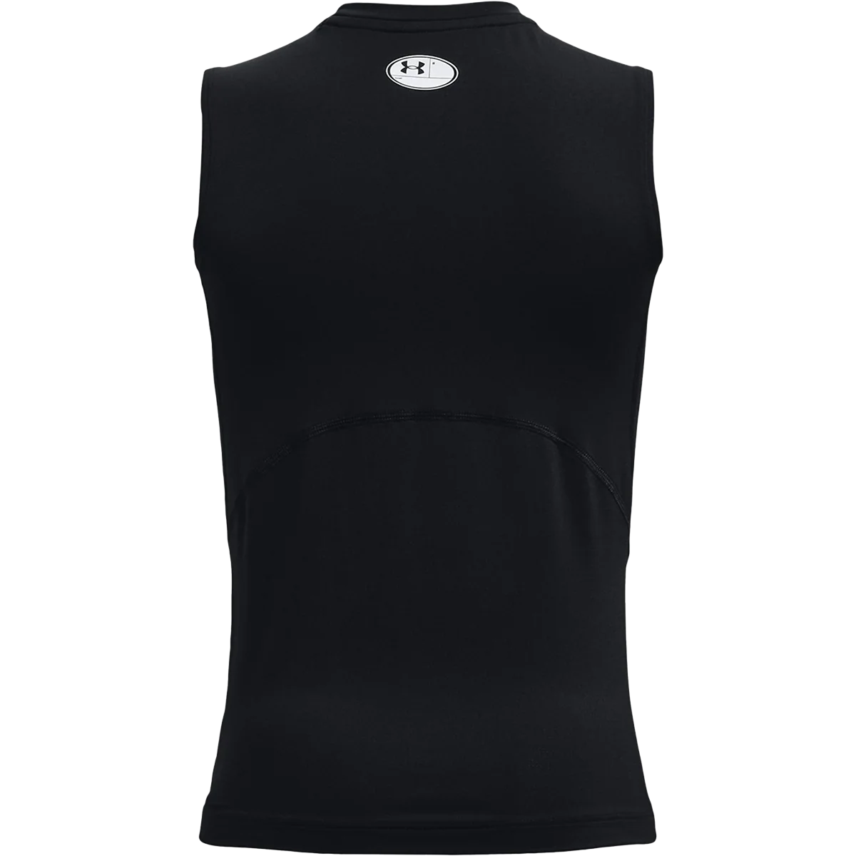 Youth HeatGear Armour Seeveless - Styles Love