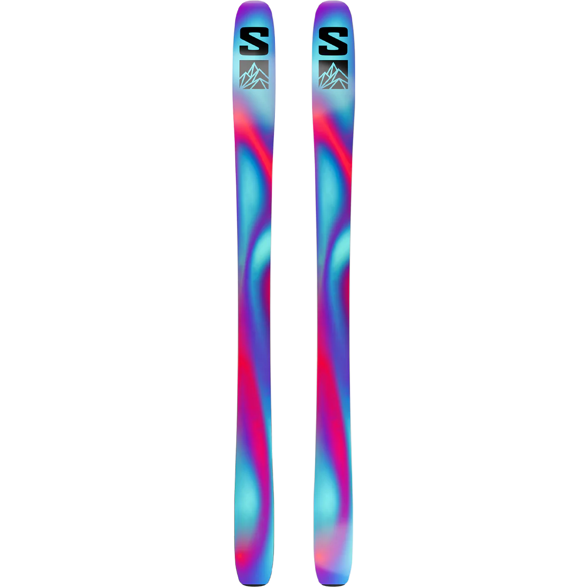 QST 98 - Styles Love