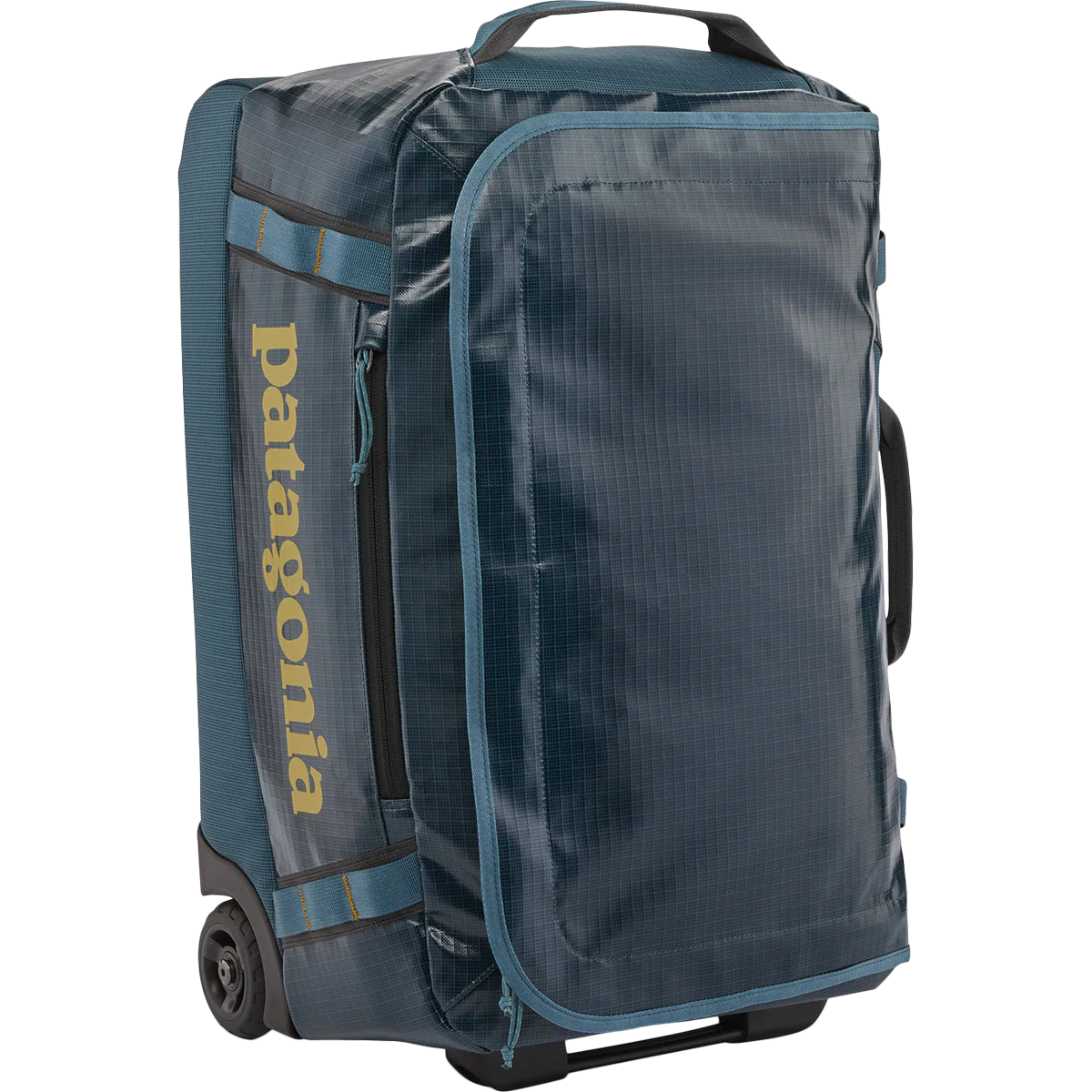 Black Hole Wheeled Duffel 40L - Styles Love