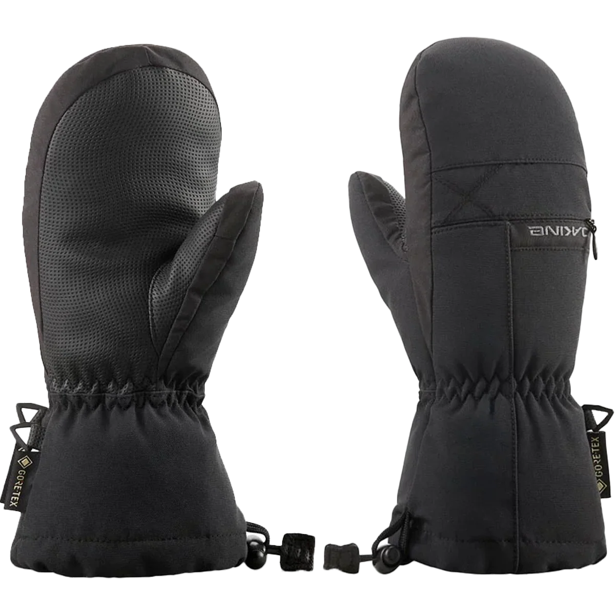 Youth Avenger Gore-Tex Mitt - Styles Love