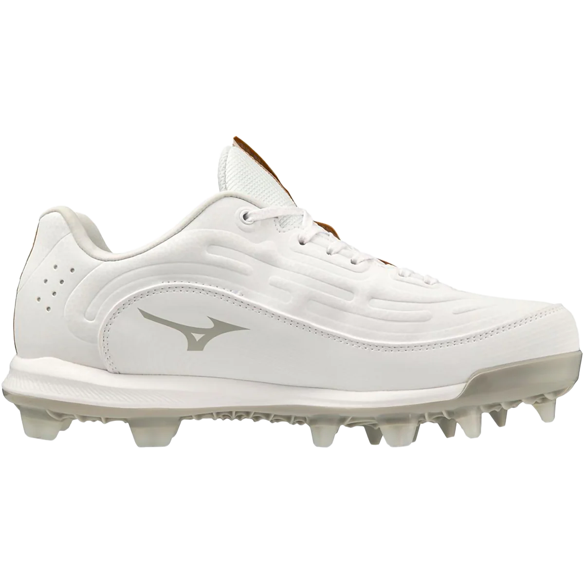 Women's 9-Spike Advanced Finch Elite 6 Low TPU - Styles Love