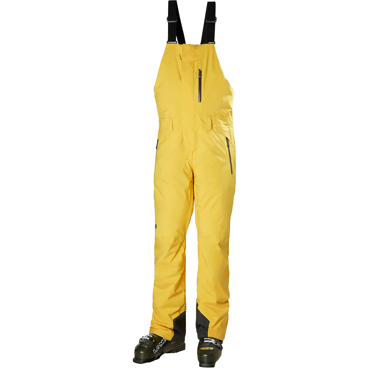 Men's Legendary Insulated Bib Pant - Styles Love
