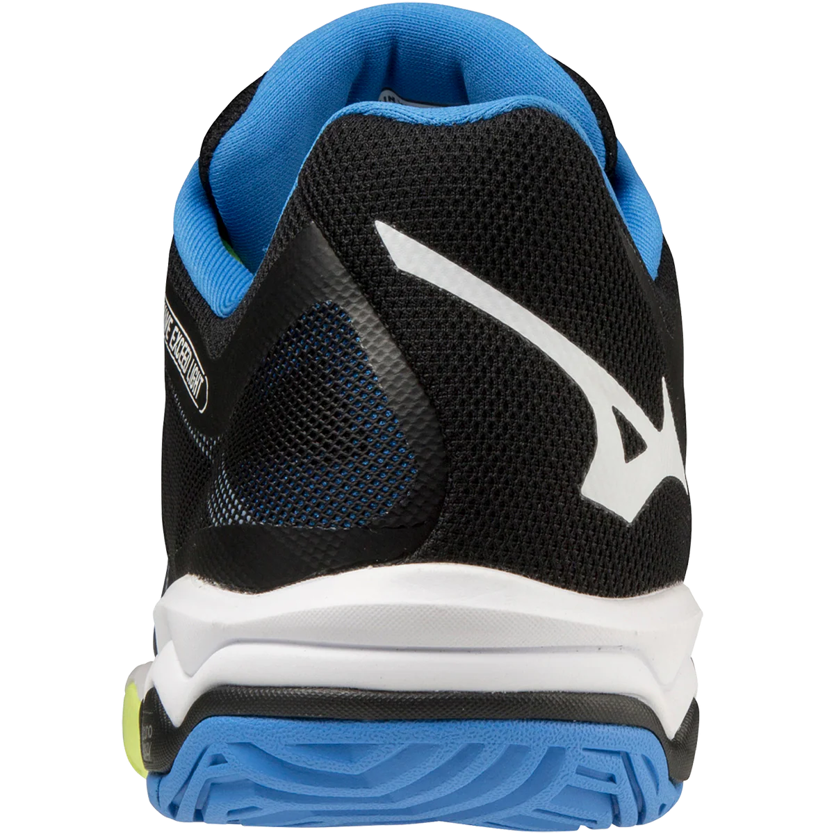 Men's Wave Exceed Light AC - Styles Love