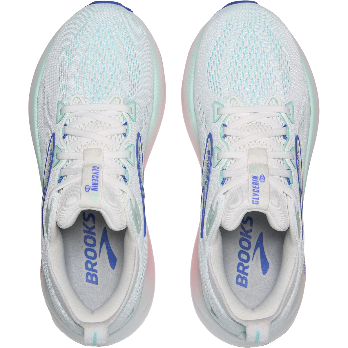 Women's Glycerin 22 - Styles Love