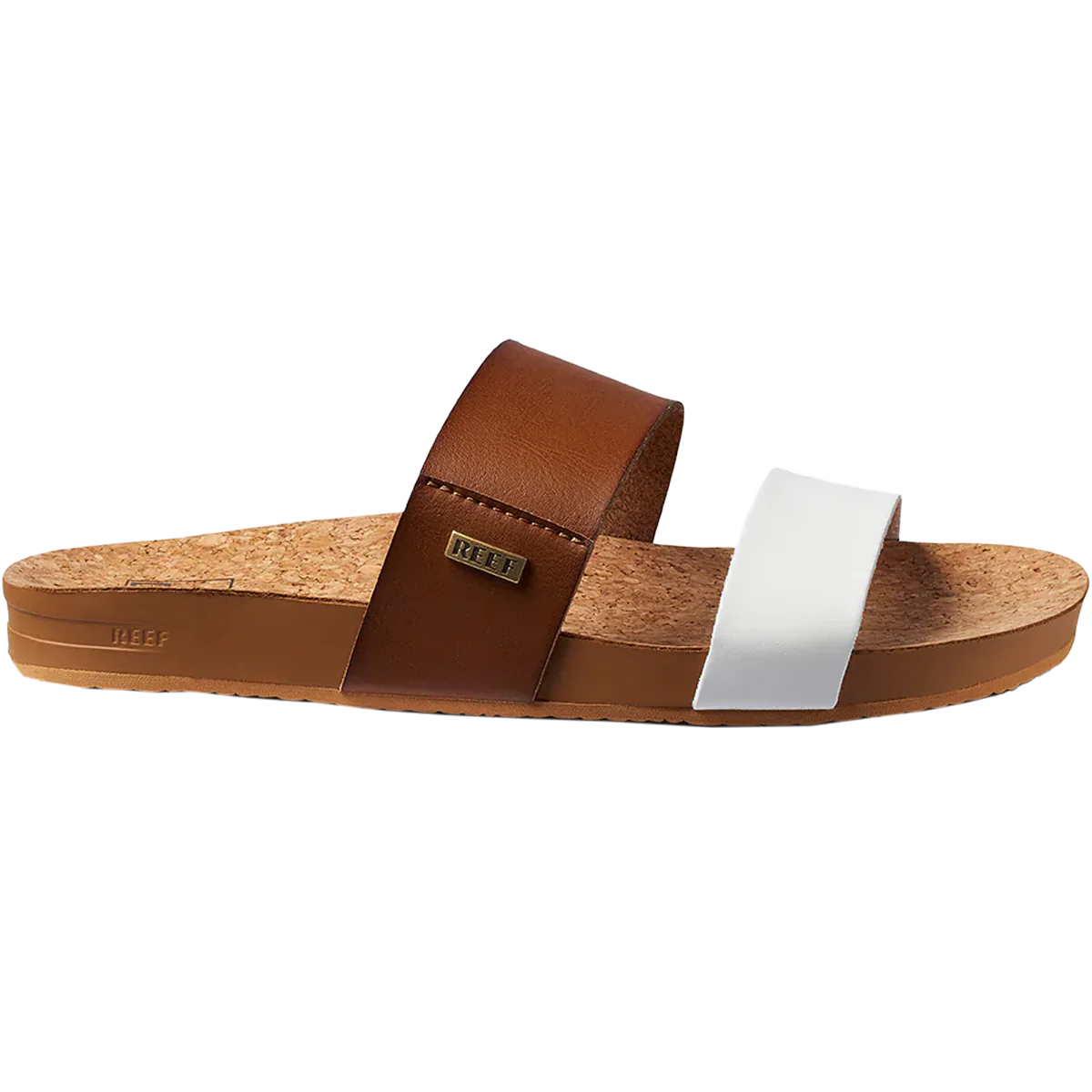 Women's Cushion Bounce Vista Slide - Styles Love