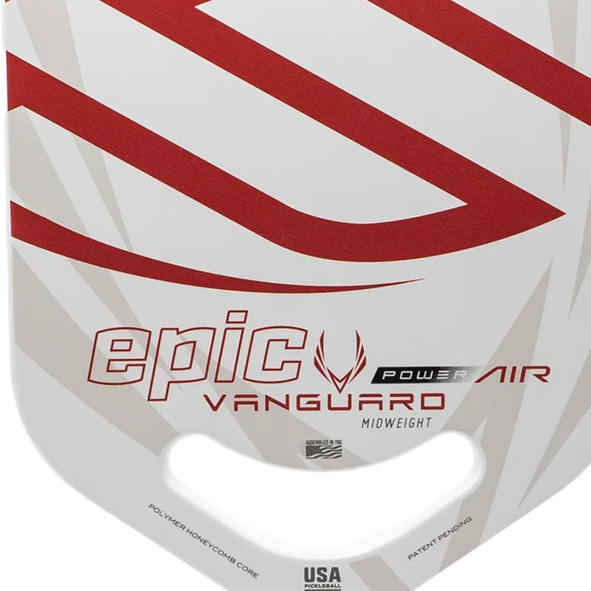 Selkirk Sport Vanguard Power Air Epic - Styles Love