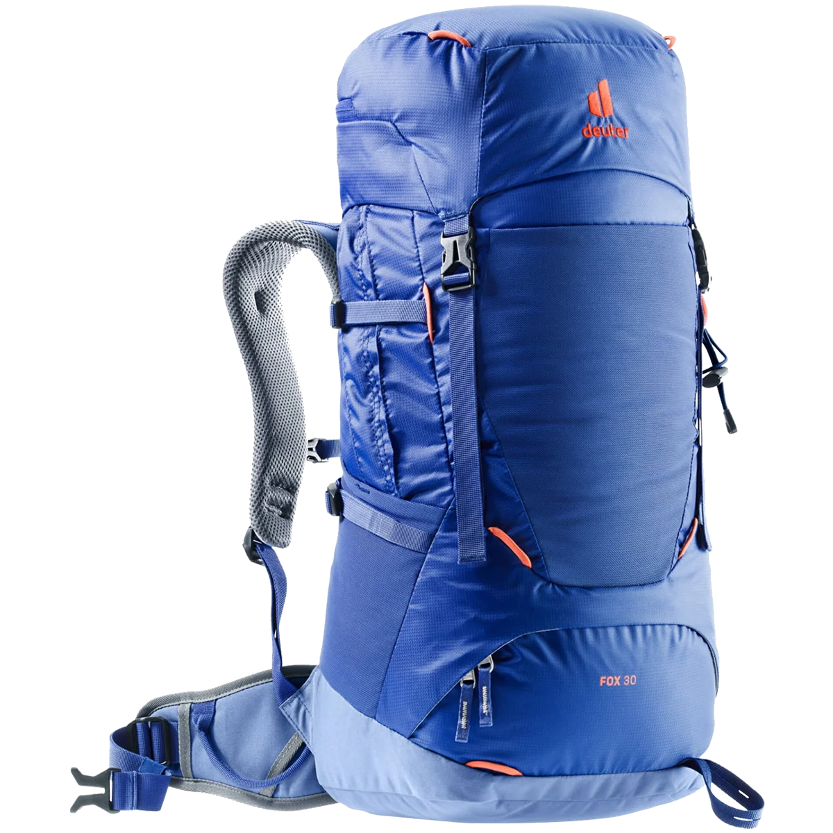 Youth Fox 30 - Styles Love