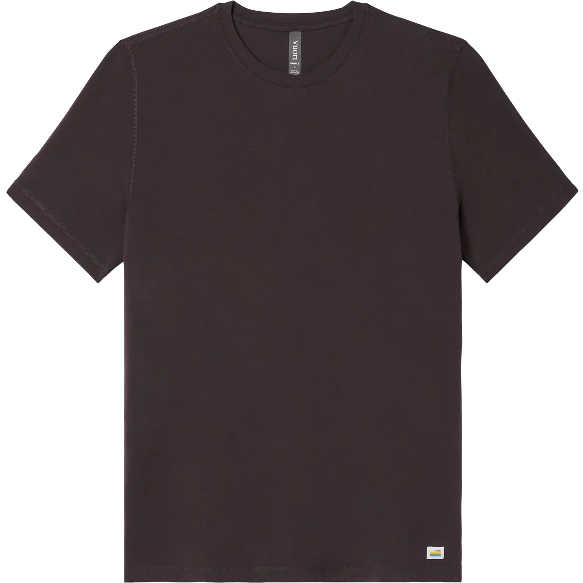 Men's Tuvalu Stretch Tee - Styles Love