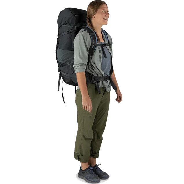 Women's Kyte 56 - Styles Love