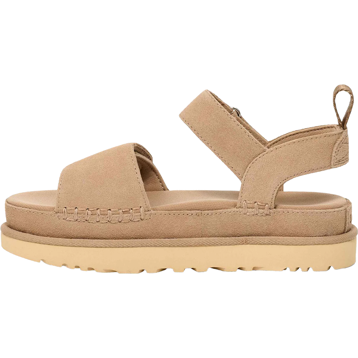 Women's Goldenstar Sandal - Styles Love